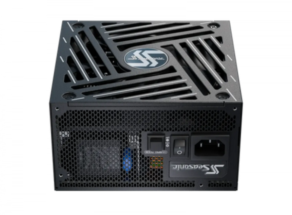 Seasonic FOCUS GX ATX 3.1 Netzteil - 850 Watt