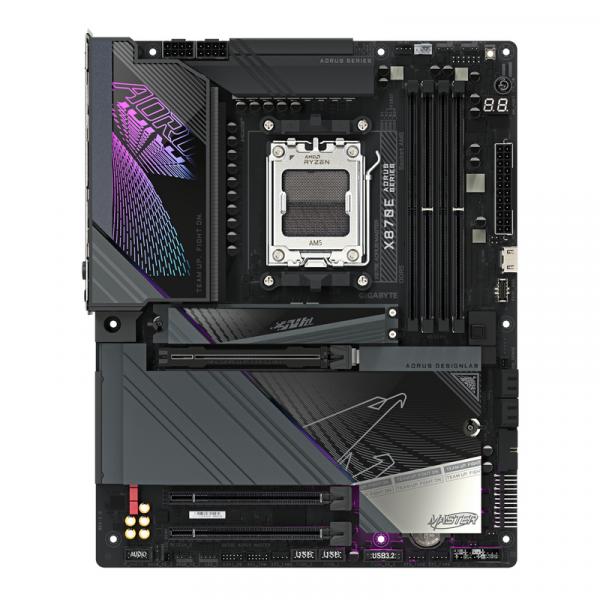 GIGABYTE Z890 AORUS MASTER Mainboard
