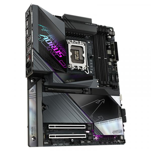 GIGABYTE Z890 AORUS MASTER Mainboard