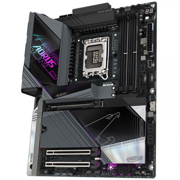 GIGABYTE Z890 AORUS MASTER Mainboard