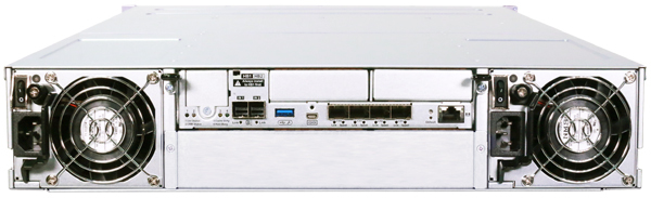 Infortrend GS3000 12Bay - GS 3012S2CF
