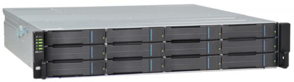 Infortrend GS3000 Gen2 12Bay - GS 3012R2CF
