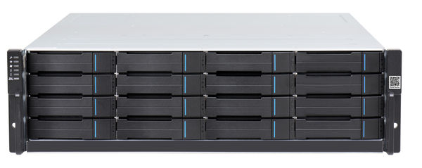 Infortrend GS1000 16Bay - GS 1016R2CF