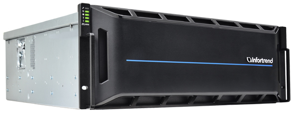 Infortrend GS3000 60Bay - GS 3060G2LF