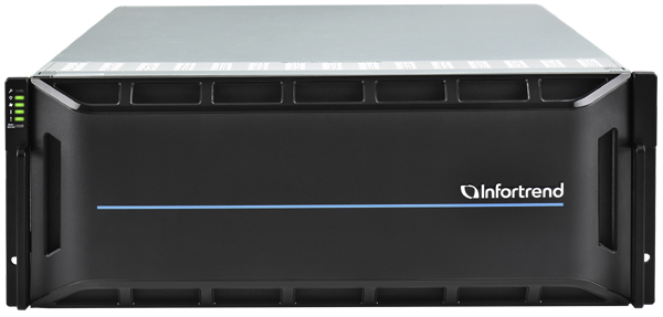 Infortrend GS3000 60Bay - GS 3060G2LF