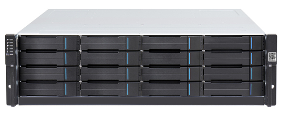 Infortrend EonStor GSe Pro 3016T