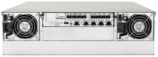 Infortrend EonStor GSe Pro 3016T
