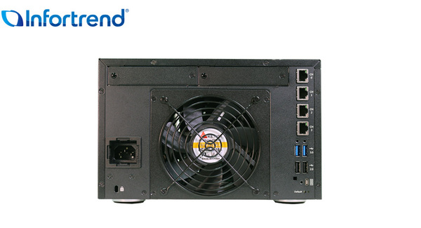Infortrend EonStor GSe Pro 105