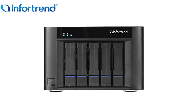 Infortrend EonStor GSe Pro 105