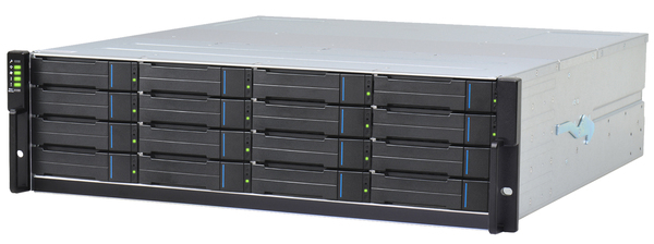 Infortrend EonStor GSe Pro 3016T