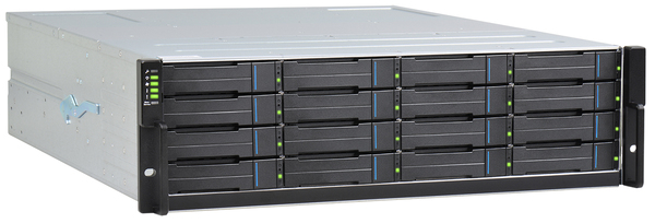 Infortrend EonStor GSe Pro 3016T
