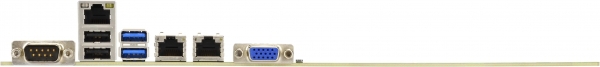 Supermicro Mainboard H11SSL-i