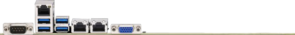 Supermicro Mainboard H12SSL-CT - AMD EPYC - Dual 10Gbit