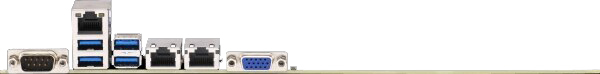 Supermicro Mainboard H12SSL-NT - AMD EPYC - Dual 10Gbit