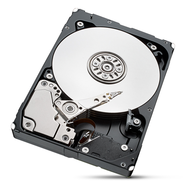 SEAGATE EXOS 10E2400 600GB HDD 512N 10000rpm 128MB SAS 2.5"