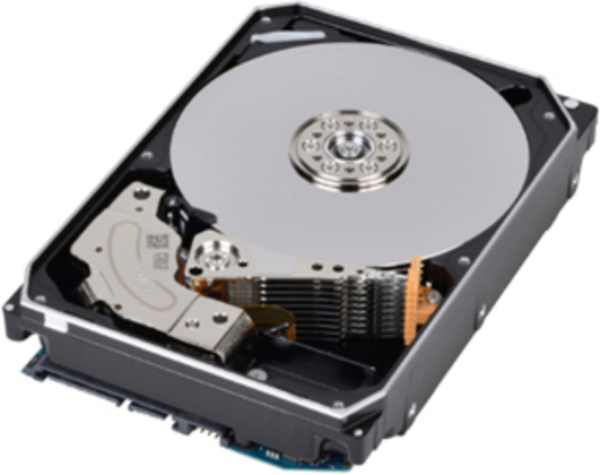 SEAGATE EXOS X10 10TB 512e HE6 7200rpm SAS 3.5"