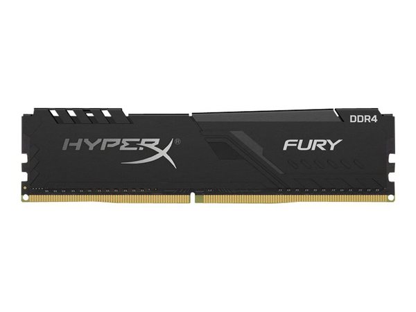KINGSTON DDR4 RAM - 16GB - 3.200Mhz - HyperX FURY