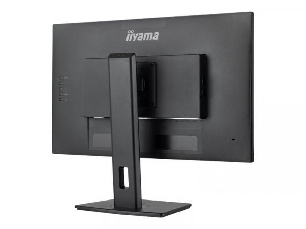 IIYAMA ProLite XUB2792HSU-B6 - 27" - Schwarz - Lift/Pivot