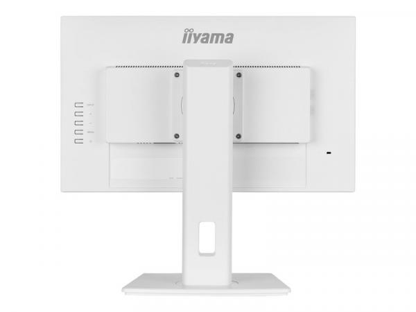 IIYAMA ProLite XUB2792HSU-W6 - 27" - Wei&szlig; - Lift/Pivot