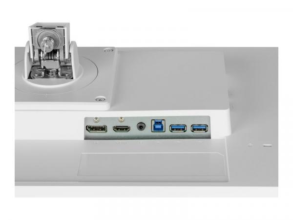 IIYAMA ProLite XUB2792HSU-W6 - 27" - Wei&szlig; - Lift/Pivot