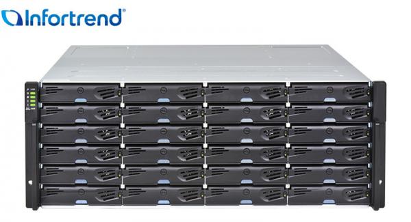 Infortrend ESDS 1000 Gen3 Serie - ESDS 1024G3
