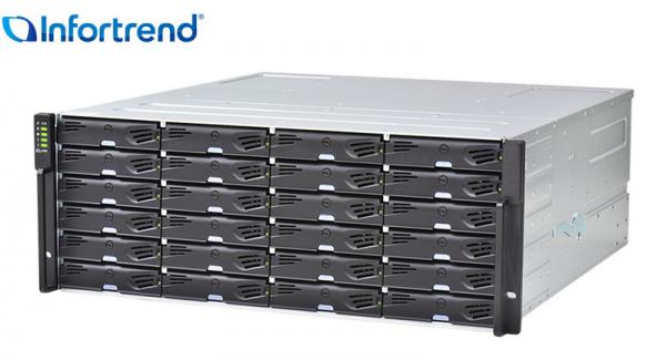 Infortrend ESDS 1000 Gen3 Serie - ESDS 1024G3