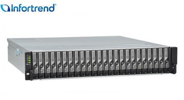 Infortrend ESDS 2000 Gen3 Serie - ESDS 2024G3B