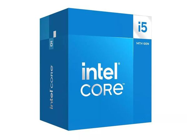 Intel&reg; Core™ i5-14400 - 2.5Ghz - 10Kerne/16Threads - BOX