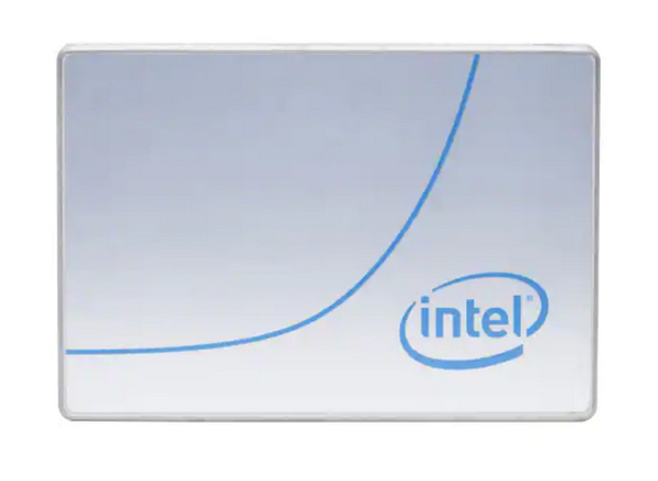 INTEL DC P4510 SSD - 8TB - U.2 NVMe