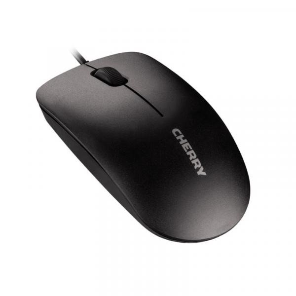 CHERRY DC 2000 corded Business Desktop black USB (DE)