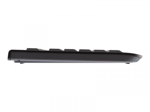 CHERRY DC 2000 corded Business Desktop black USB (DE)
