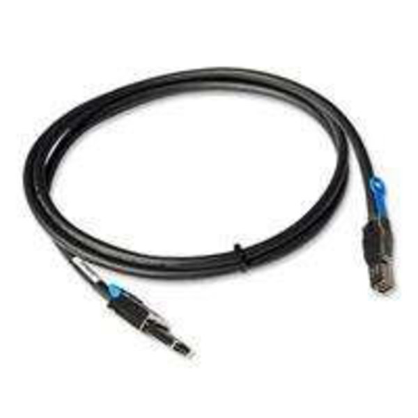 Broadcom Kabel SFF-8644 auf SFF-8088 6m