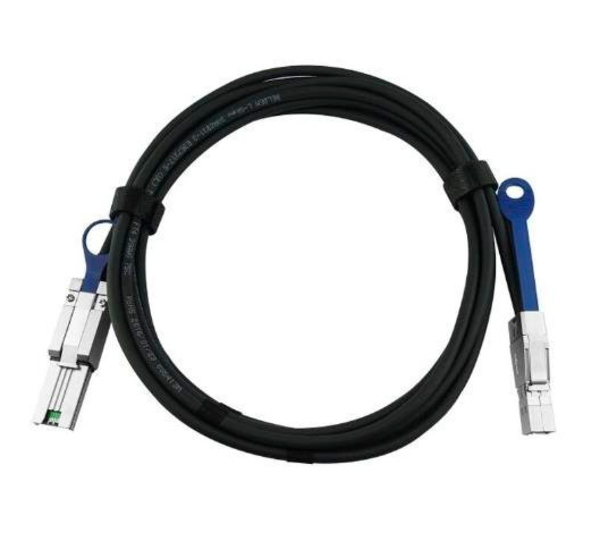 Broadcom Kabel SFF-8644 auf SFF-8644 1m