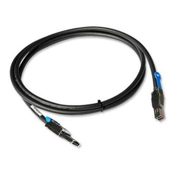 Broadcom Kabel SFF-8644 auf SFF-8088 1m