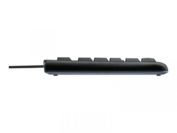 LOGITECH Corded Desktop MK120