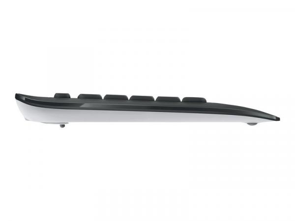 LOGITECH Cordless Desktop MK540 ADVANCED