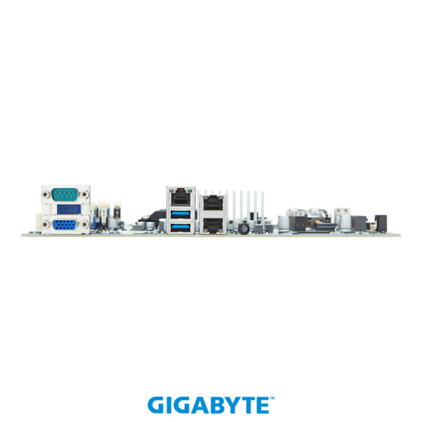 GIGABYTE Mainboard MC13-LE0