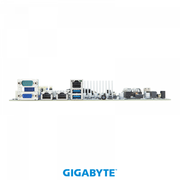 GIGABYTE Mainboard MC13-LE1