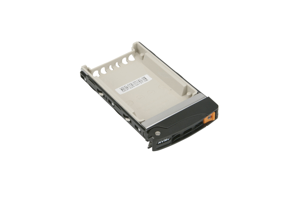 Supermicro U.2 NVMe Kit (6-fach, für onboard NVMe)