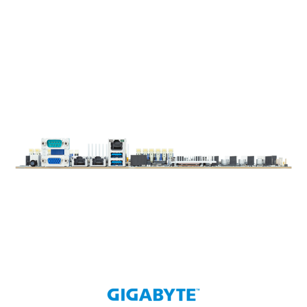 GIGABYTE Mainboard ME03-CE0