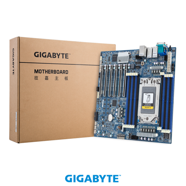 GIGABYTE Mainboard ME03-CE0