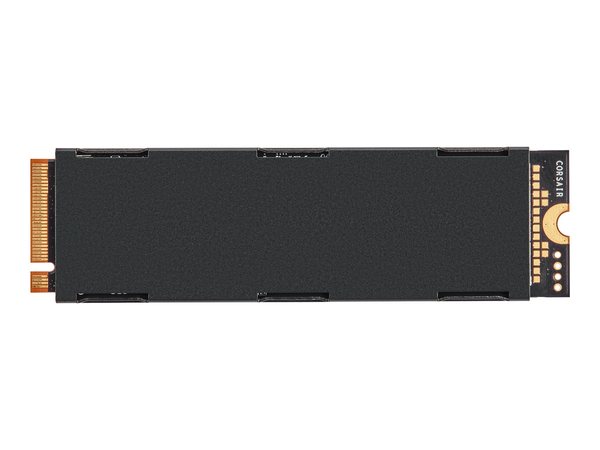 Corsair MP600 PRO - 2TB NVMe M.2 inkl. Kühlkörper