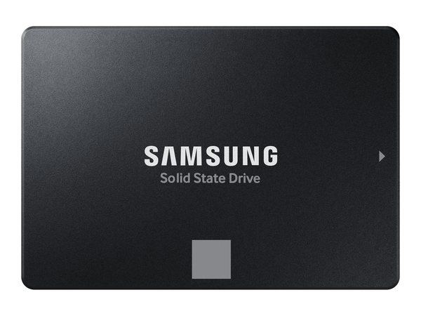 SAMSUNG 870 EVO SSD - 2TB - SATA