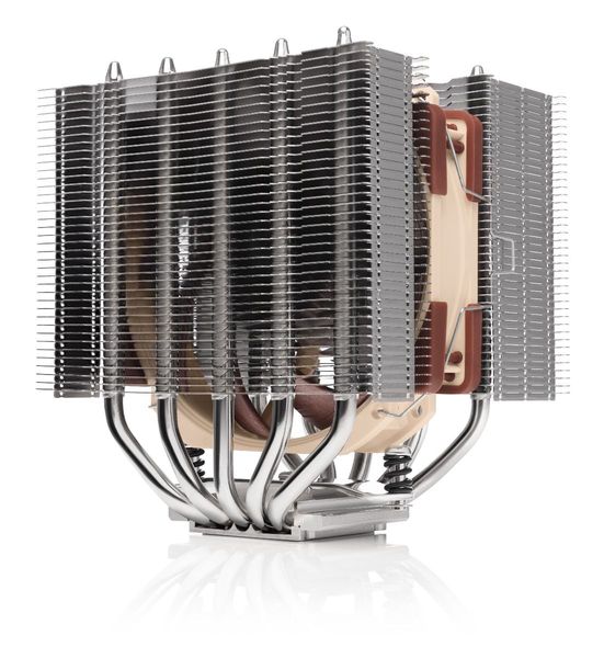 NOCTUA NH-D12L - Prozessorkühler
