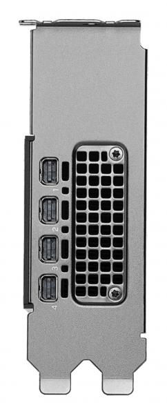 NVIDIA RTX PRO 2000 Blackwell Edition - 16GB - bulk