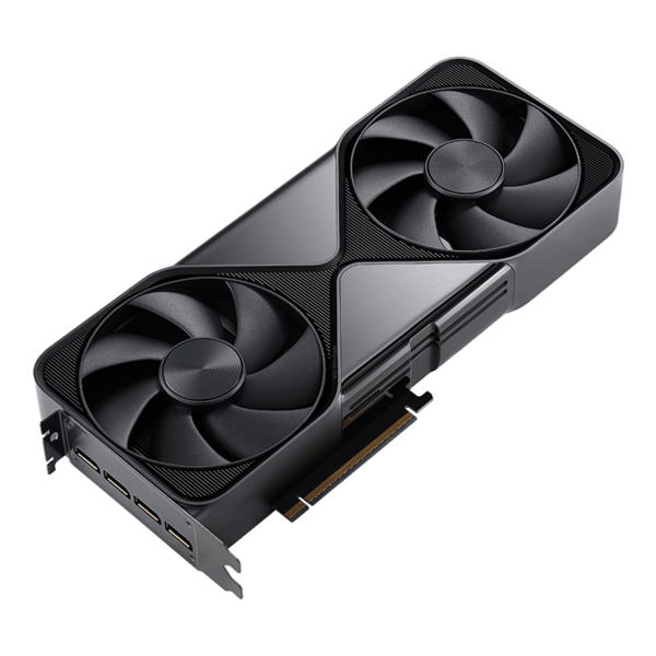 PNY NVIDIA RTX PRO 6000 Blackwell Workstation Edition - 96GB