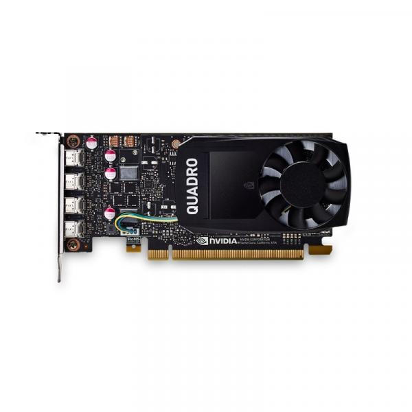 PNY NVIDIA Quadro P1000 4GB