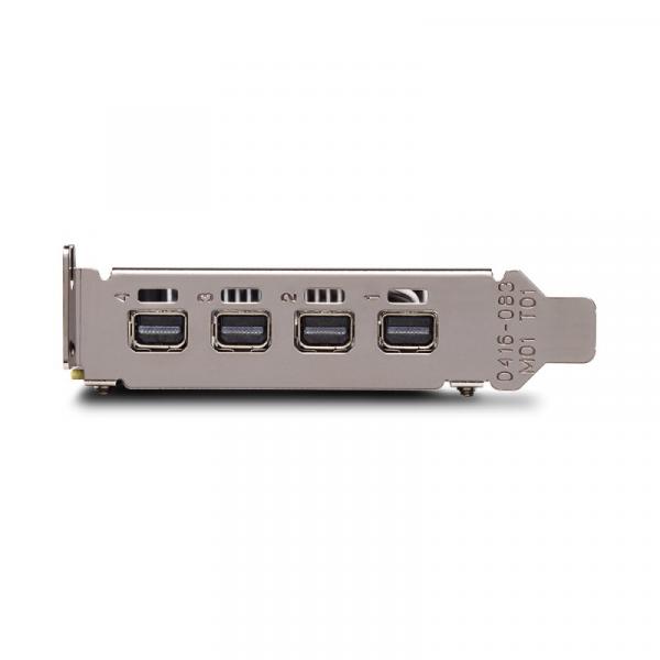 PNY NVIDIA Quadro P1000 4GB