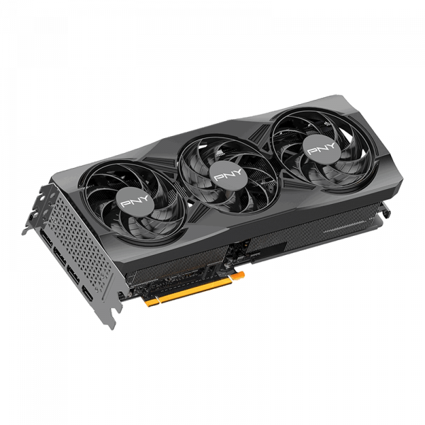 PNY GeForce RTX™ 5070Ti Overclocked Triple Fan - 16GB