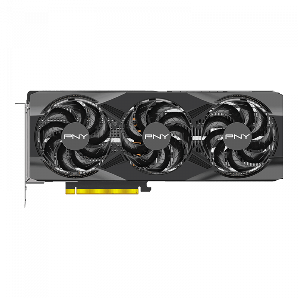 PNY GeForce RTX™ 5070Ti Overclocked Triple Fan - 16GB